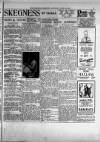 Leicester Daily Mercury Saturday 23 July 1927 Page 9