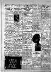 Leicester Daily Mercury Monday 01 August 1927 Page 4