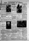 Leicester Daily Mercury Thursday 04 August 1927 Page 7