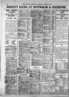 Leicester Daily Mercury Saturday 06 August 1927 Page 14