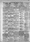 Leicester Daily Mercury Saturday 06 August 1927 Page 16