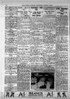 Leicester Daily Mercury Wednesday 10 August 1927 Page 10