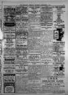 Leicester Daily Mercury Thursday 01 September 1927 Page 3