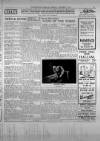 Leicester Daily Mercury Friday 07 October 1927 Page 13