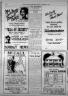 Leicester Daily Mercury Friday 07 October 1927 Page 16
