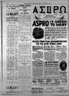 Leicester Daily Mercury Friday 07 October 1927 Page 20