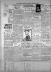 Leicester Daily Mercury Saturday 15 October 1927 Page 8