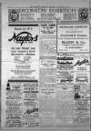 Leicester Daily Mercury Saturday 15 October 1927 Page 12