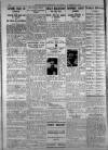 Leicester Daily Mercury Saturday 15 October 1927 Page 16