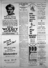 Leicester Daily Mercury Monday 17 October 1927 Page 5