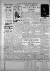 Leicester Daily Mercury Monday 17 October 1927 Page 10