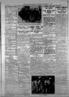 Leicester Daily Mercury Monday 17 October 1927 Page 12