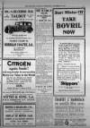 Leicester Daily Mercury Wednesday 19 October 1927 Page 7