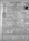 Leicester Daily Mercury Wednesday 19 October 1927 Page 10