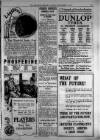 Leicester Daily Mercury Tuesday 01 November 1927 Page 11