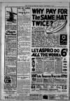 Leicester Daily Mercury Friday 04 November 1927 Page 20