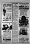 Leicester Daily Mercury Friday 02 December 1927 Page 10