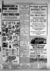 Leicester Daily Mercury Friday 02 December 1927 Page 17