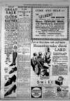 Leicester Daily Mercury Friday 02 December 1927 Page 18