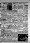Leicester Daily Mercury Saturday 03 December 1927 Page 7