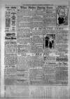 Leicester Daily Mercury Saturday 03 December 1927 Page 8