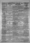 Leicester Daily Mercury Saturday 03 December 1927 Page 10