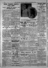 Leicester Daily Mercury Saturday 03 December 1927 Page 12