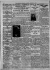 Leicester Daily Mercury Monday 09 January 1928 Page 10