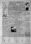 Leicester Daily Mercury Wednesday 01 February 1928 Page 8