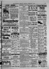 Leicester Daily Mercury Thursday 02 February 1928 Page 13
