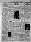 Leicester Daily Mercury Saturday 04 February 1928 Page 10
