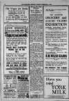 Leicester Daily Mercury Tuesday 07 February 1928 Page 8