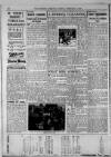 Leicester Daily Mercury Tuesday 07 February 1928 Page 10
