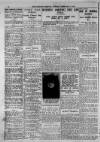 Leicester Daily Mercury Tuesday 07 February 1928 Page 12