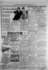 Leicester Daily Mercury Tuesday 07 February 1928 Page 17