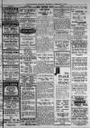 Leicester Daily Mercury Thursday 09 February 1928 Page 3