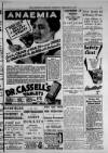 Leicester Daily Mercury Thursday 09 February 1928 Page 5