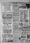 Leicester Daily Mercury Thursday 09 February 1928 Page 6