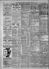 Leicester Daily Mercury Thursday 09 February 1928 Page 14