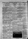 Leicester Daily Mercury Thursday 09 February 1928 Page 16