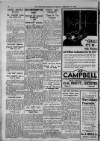 Leicester Daily Mercury Friday 10 February 1928 Page 4