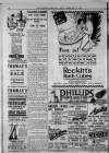 Leicester Daily Mercury Friday 10 February 1928 Page 6