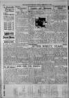 Leicester Daily Mercury Friday 10 February 1928 Page 12