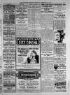 Leicester Daily Mercury Saturday 11 February 1928 Page 3