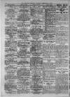Leicester Daily Mercury Saturday 11 February 1928 Page 4