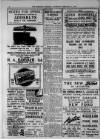 Leicester Daily Mercury Saturday 11 February 1928 Page 6