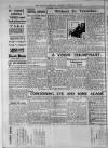 Leicester Daily Mercury Saturday 11 February 1928 Page 8