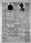 Leicester Daily Mercury Saturday 11 February 1928 Page 10