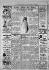 Leicester Daily Mercury Saturday 11 February 1928 Page 12