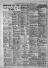 Leicester Daily Mercury Saturday 11 February 1928 Page 14